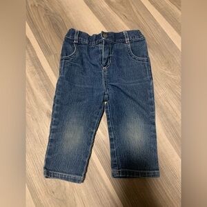4/30$ Calvin klein jeans 3 years
